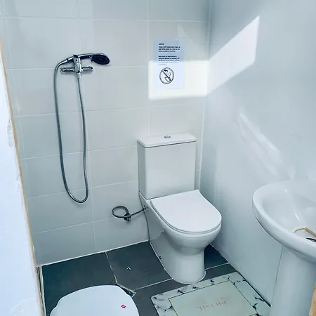 The Waves Apartment *