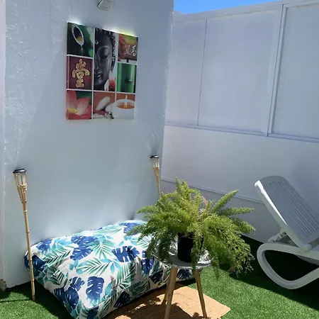 The Waves Appartamento