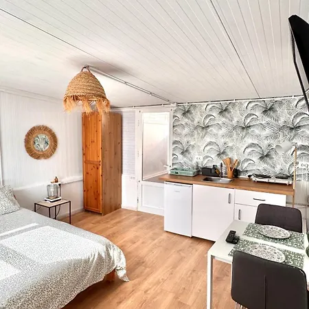 The Waves Apartment