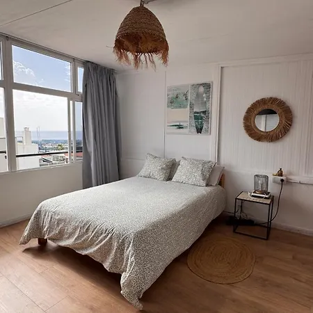 The Waves Apartment