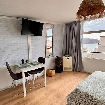 The Waves Apartment Arona (Tenerife)