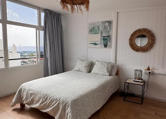 The Waves Appartamento