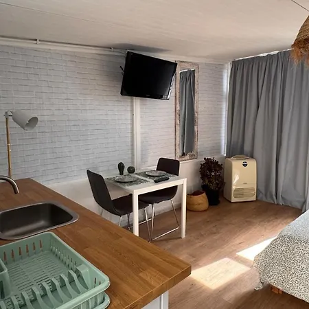 The Waves Appartement *