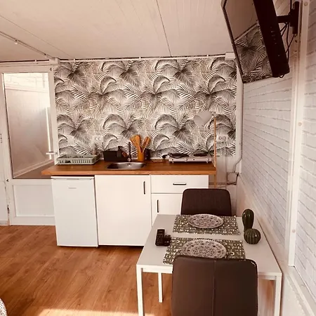 The Waves Arona (Tenerife)